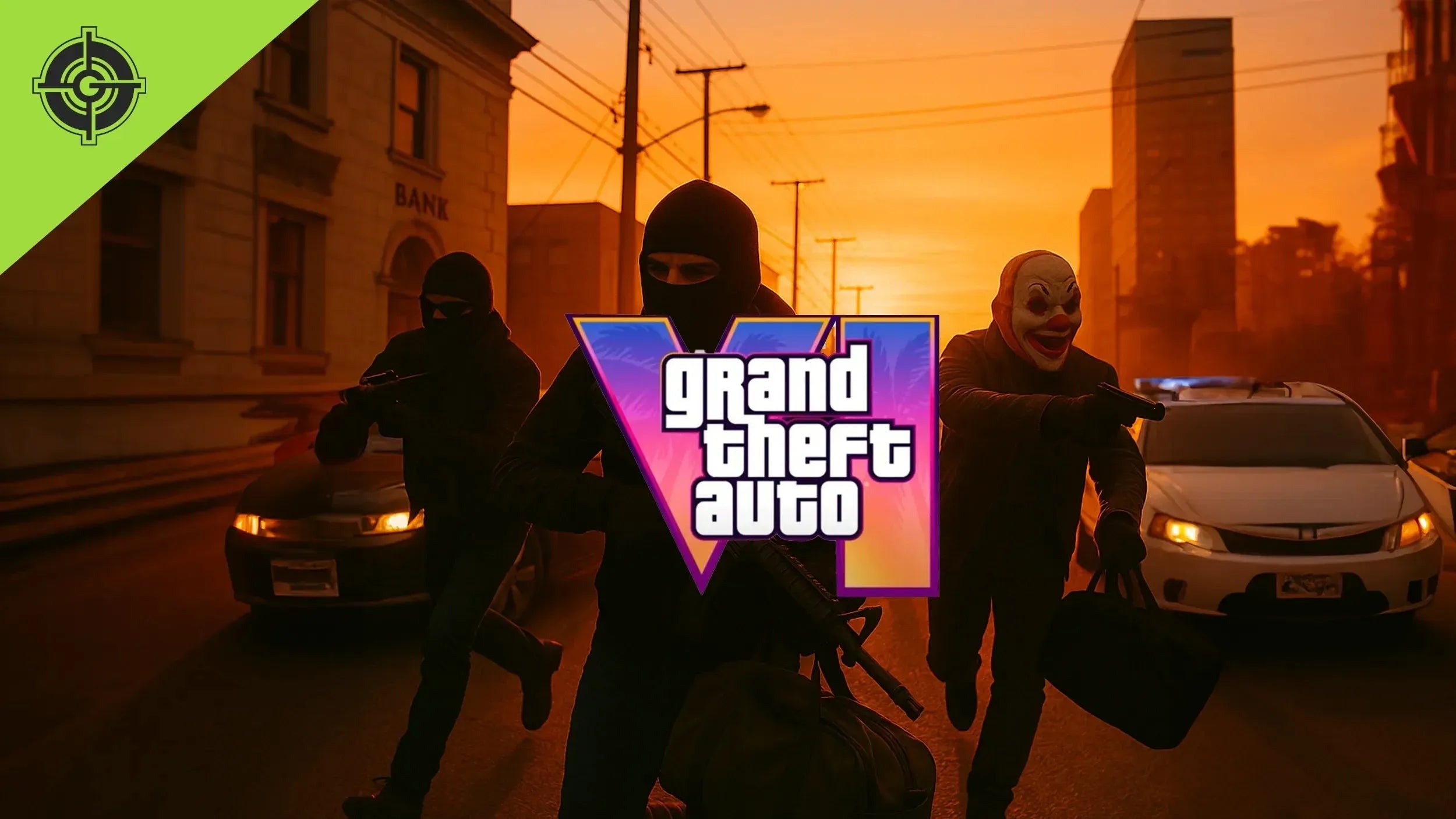 GTA 6 våpen: Fra skjerm til virkelighet – finn dine favoritter hos Game-On