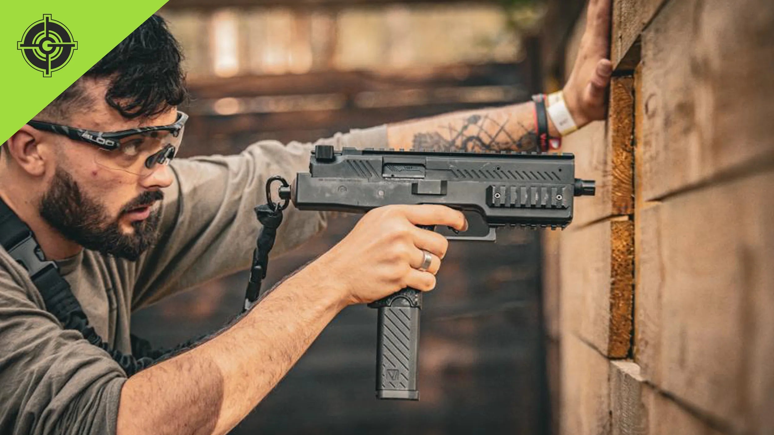 Softgun-regler i Norge – dette må du vite om kjøp, bruk og sikkerhet - Game-On.no