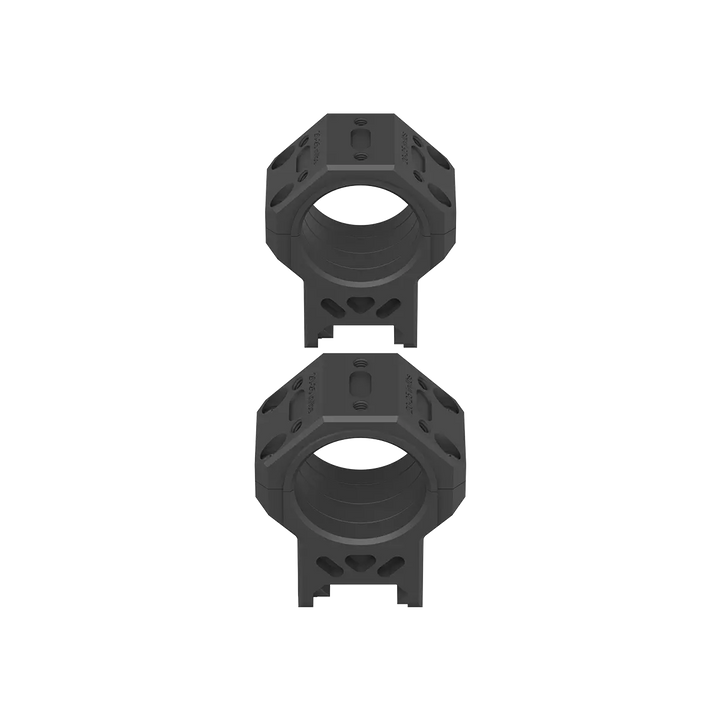 Vector Optics X-MOD Ø30 Montasjeringer - 21mm