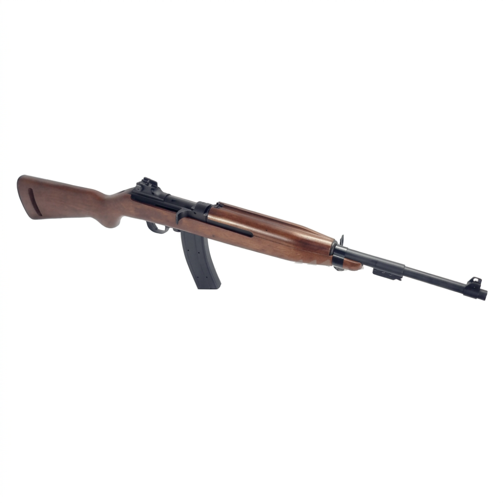 AGM M1 Carbine Fjærdrevet Softgunrifle