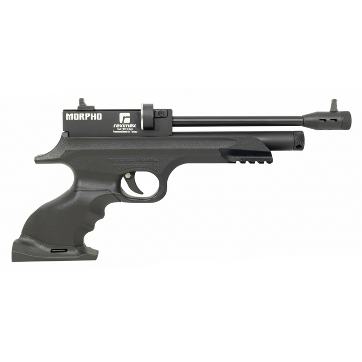 Reximex Morpho Modulær CO2 Luftpistol 4.5mm