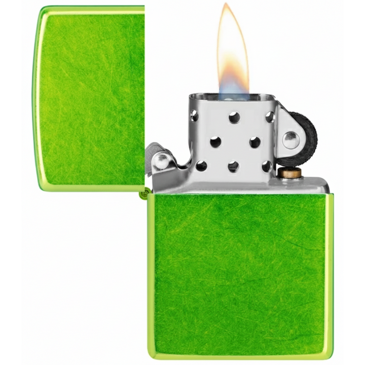 Zippo Classic Lurid Lighter