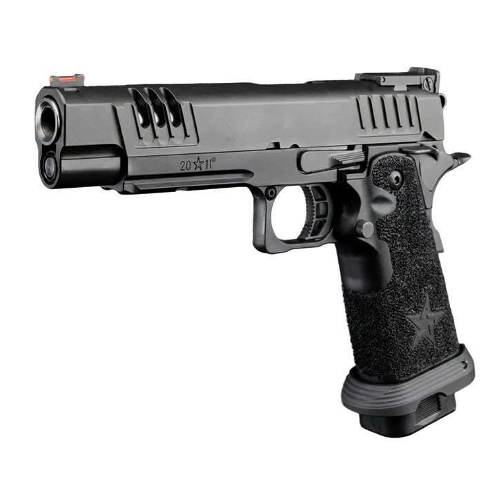 Staccato XL 2011 GBB Softgunpistol - Gass