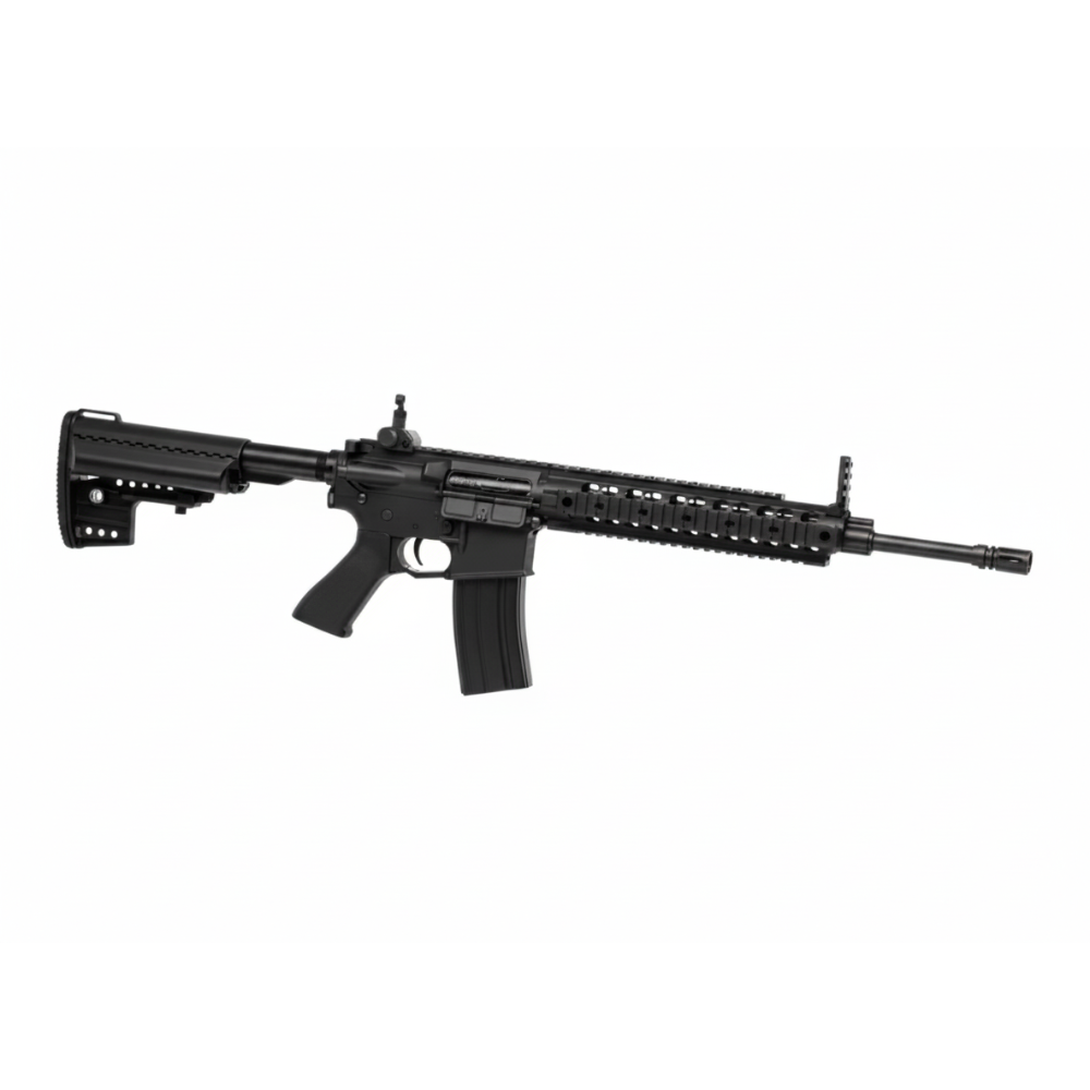 Cyma CM612 M4 - Softgun Rifle