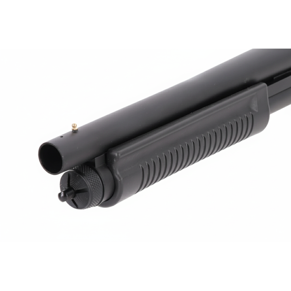 Specna Arms SA-VGS17 VAPOR Gas Airsoft Hagle - Svart