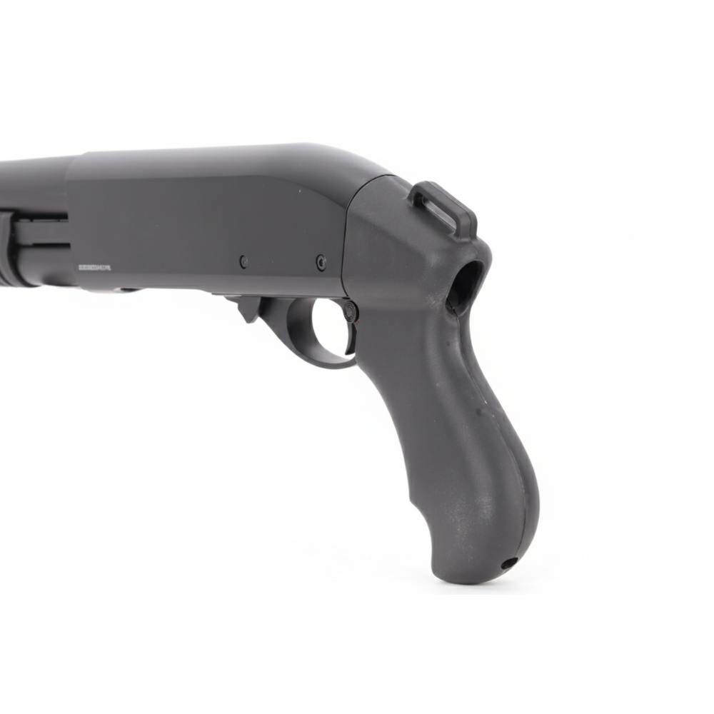 Specna Arms SA-VGS17 VAPOR Gas Airsoft Hagle - Svart