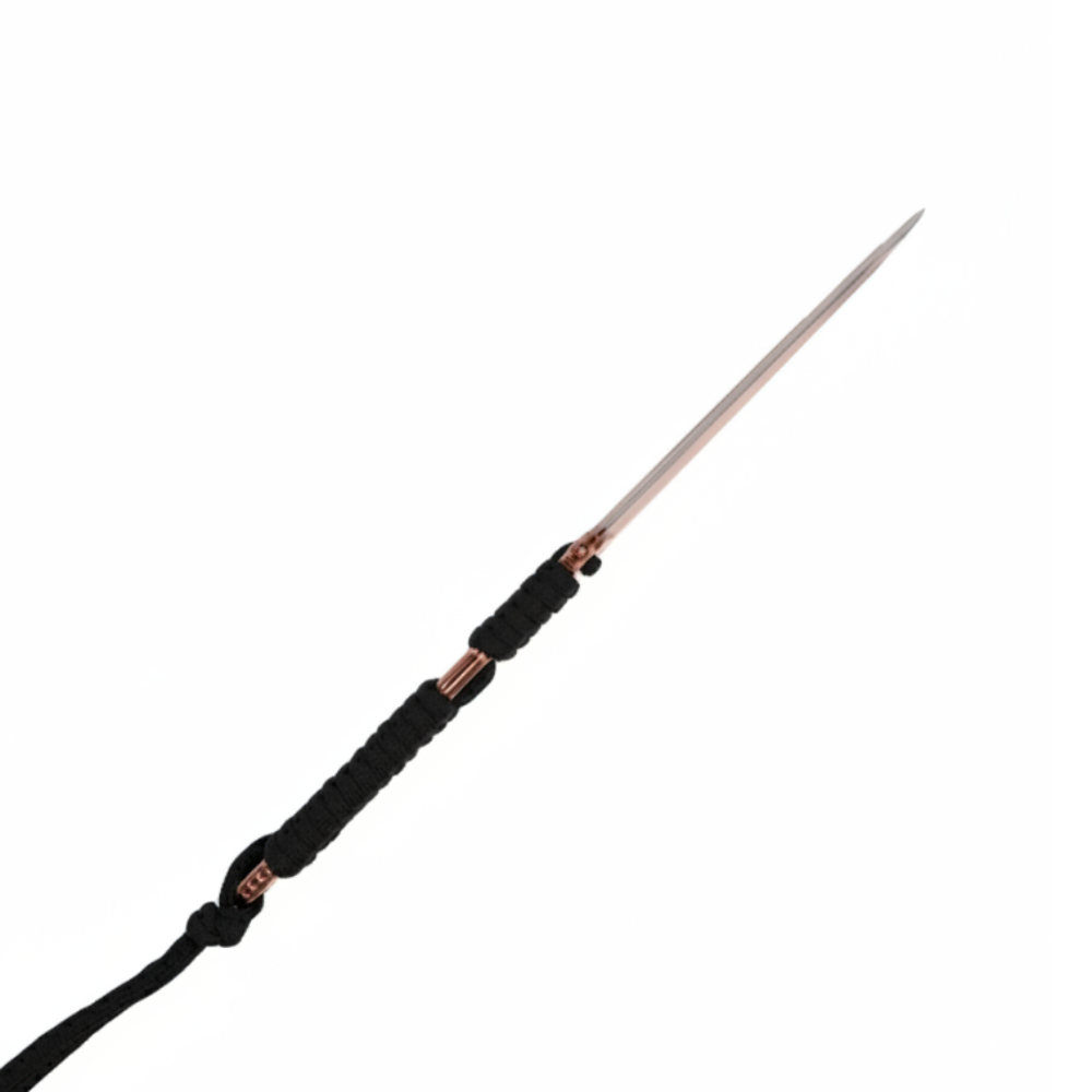 MTech USA - Taktisk Survival Knivsett med Slire - 2stk