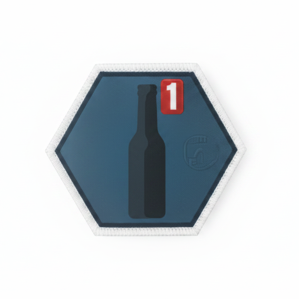 Patch - Beer Request