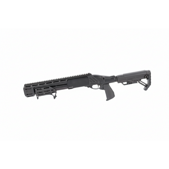 Specna Arms SA-VGS1 VAPOR Gas Airsoft Hagle - Svart