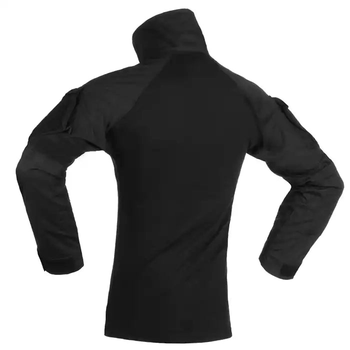 Invader Gear - Combat Shirt - Black