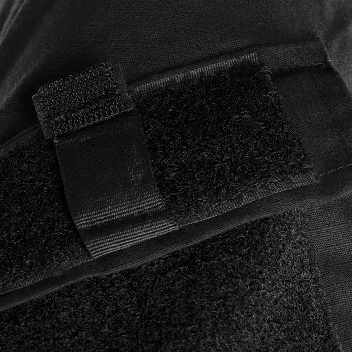 Invader Gear - Combat Shirt - Black