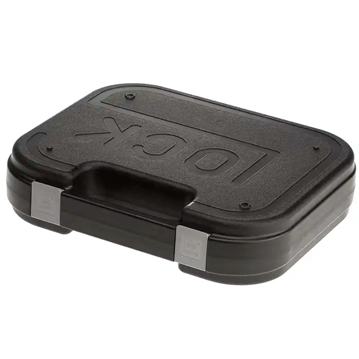 Glock - Case for Pistol - Black