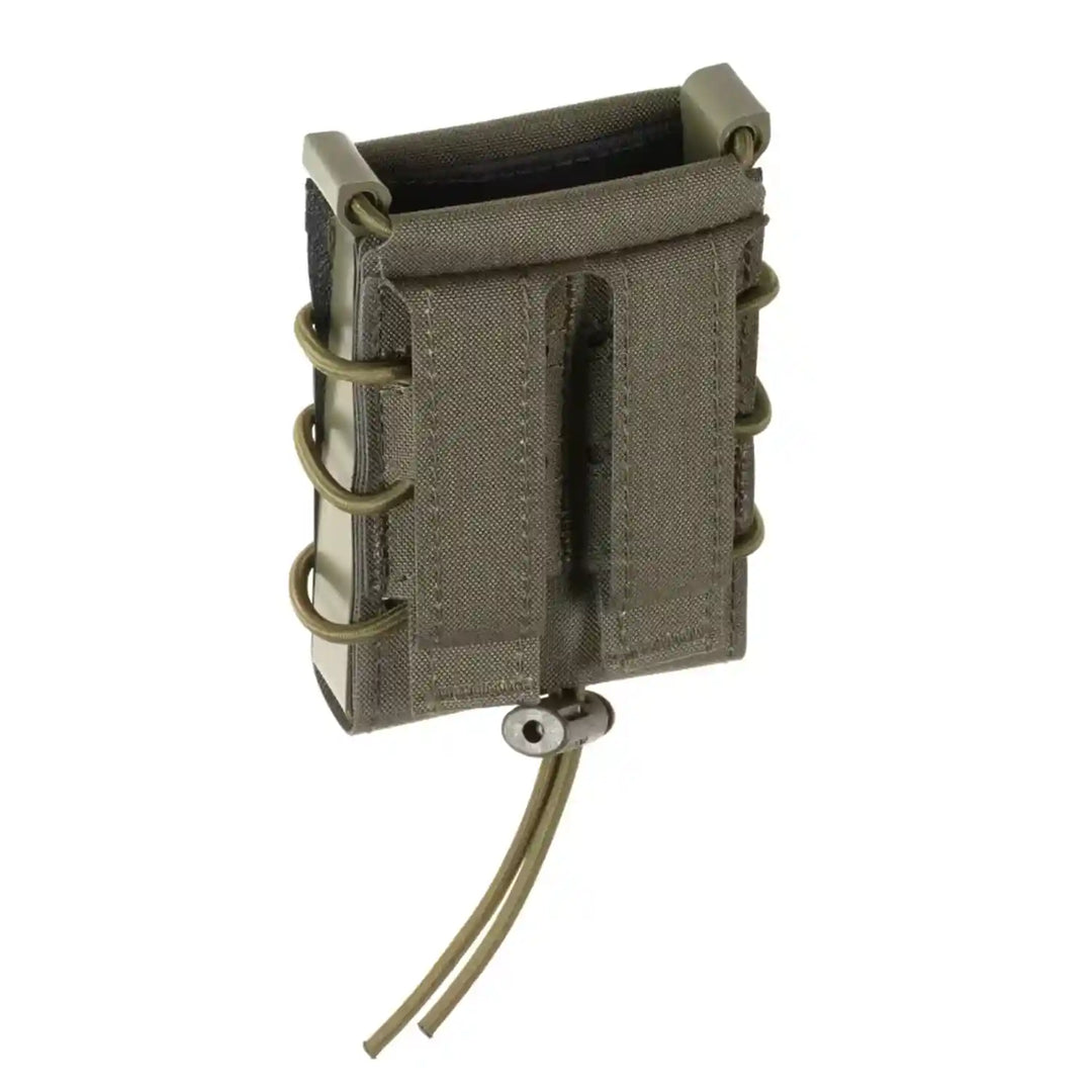 TG - Fixed Magazine Pocket for Rifle - Ranger Green