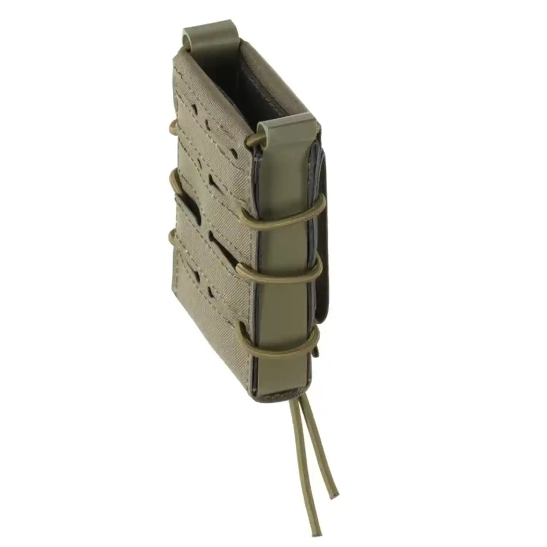 TG - Fixed Magazine Pocket for Rifle - Ranger Green