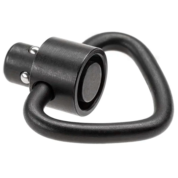 Clawgear Sling Swivel - QD Riembevestiging - Staal