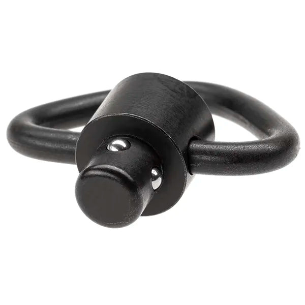 Clawgear Sling Swivel - QD Riembevestiging - Staal