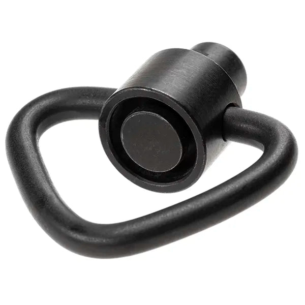 Clawgear Sling Swivel - QD Riembevestiging - Staal