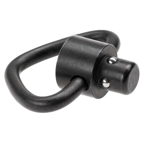 Clawgear Sling Swivel - QD Riembevestiging - Staal
