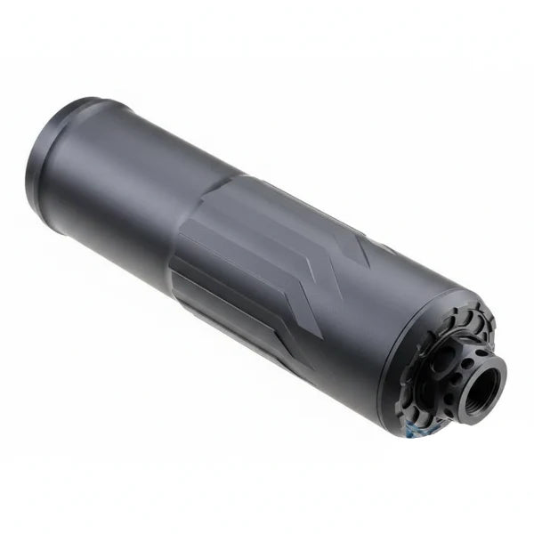 EMG CGS Helios DT Demper m/Tracer - 14mm CCW