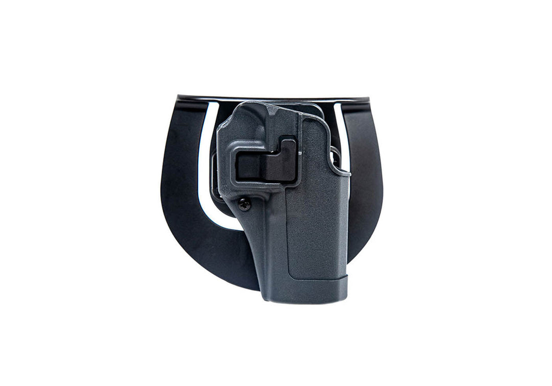 Serpa Sportster Holster - Glock 17/22/31 - Right Handed