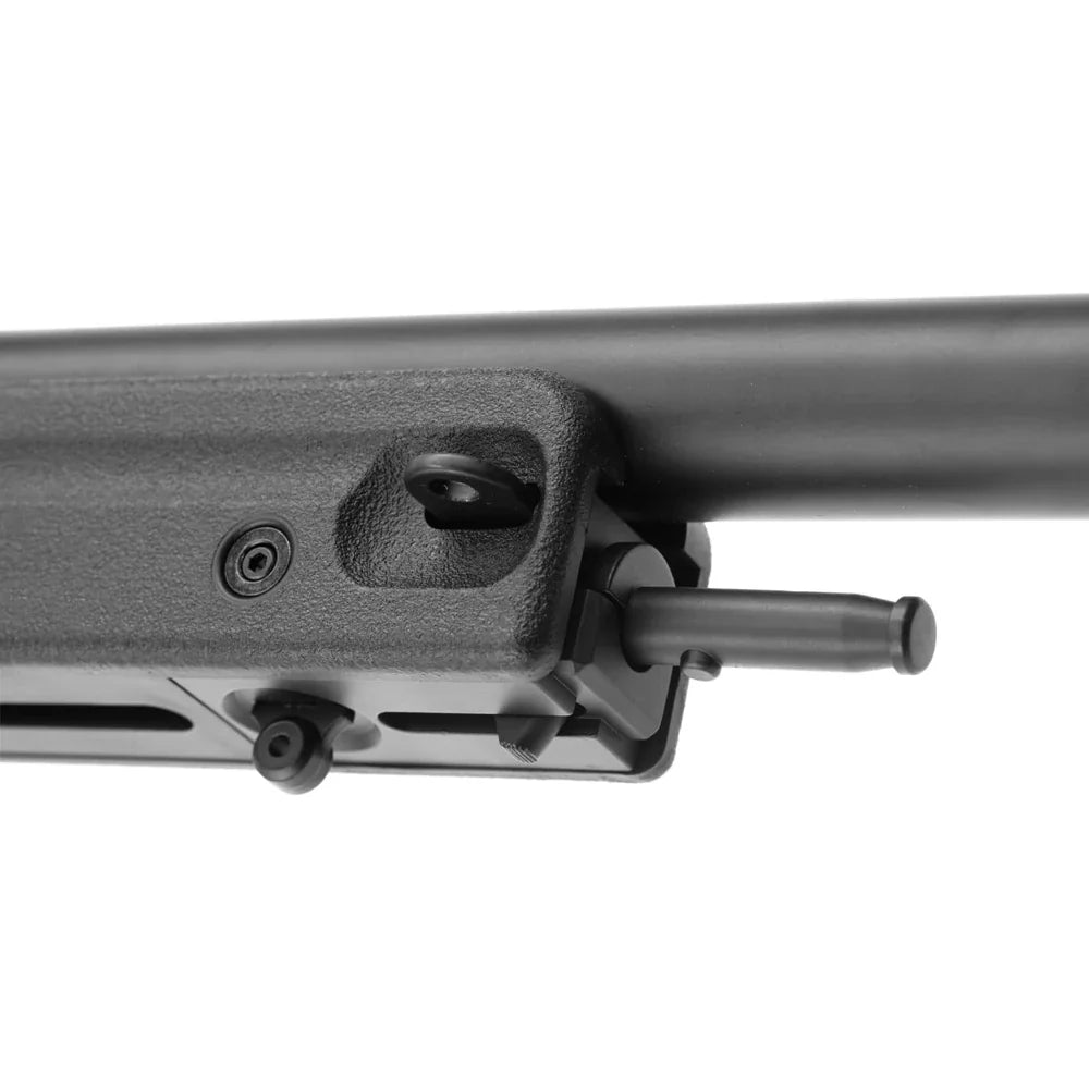 Cyma - CM703 / L96 Fjærdrevet Softgun Sniper - Svart
