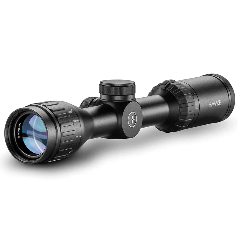 Hawke-Airmax 2-7x32 AO AMX