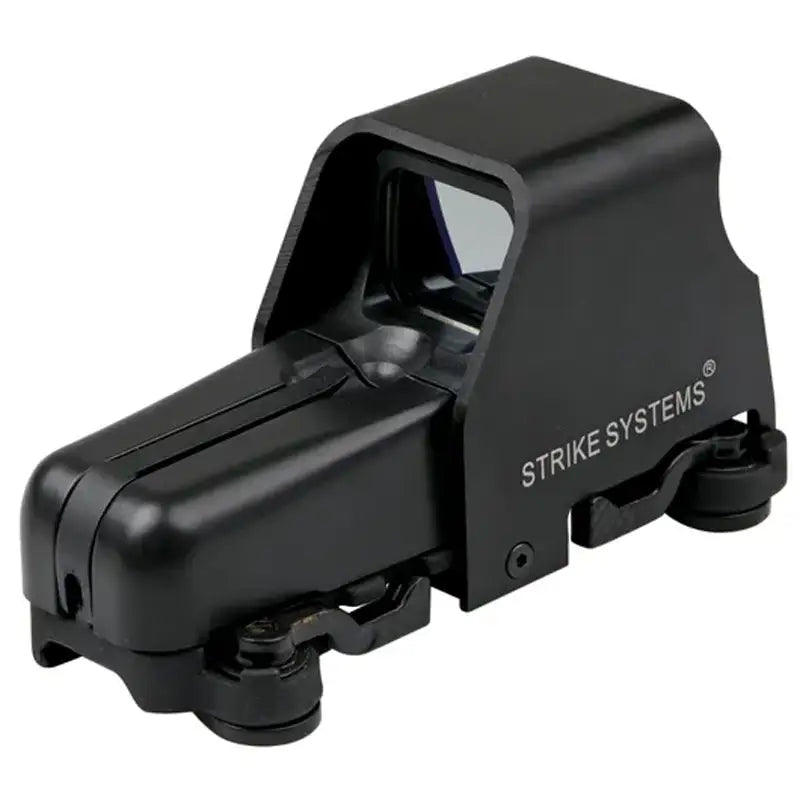 Strike Systems Holosight 553 rood/groen puntvizier