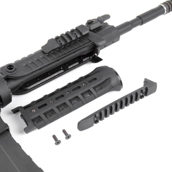 CAA M4S1 Elektrisk Softgunrifle - Sportline