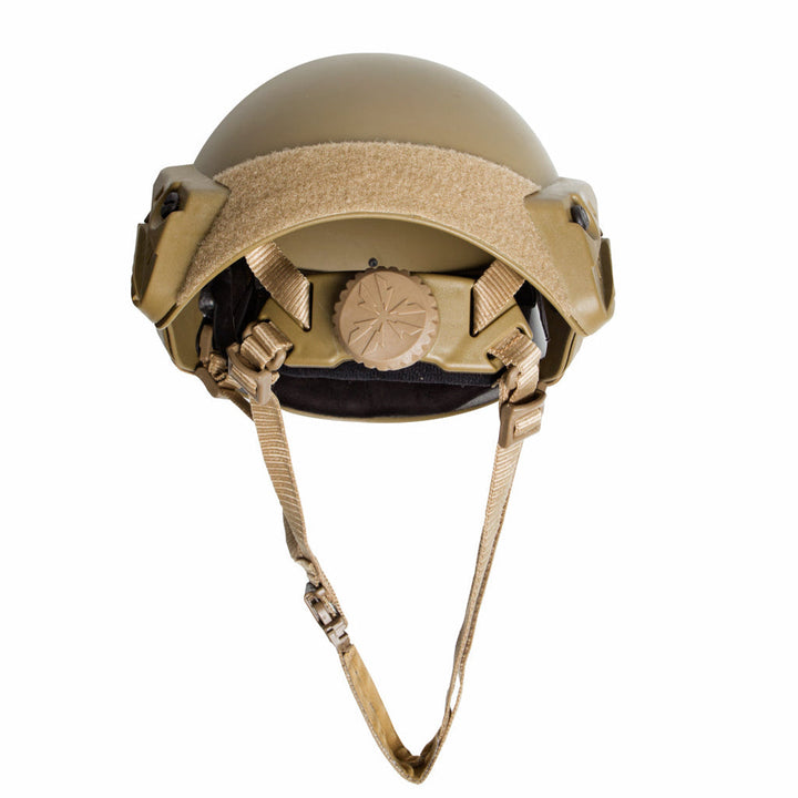 Strike FAST helmet - Desert