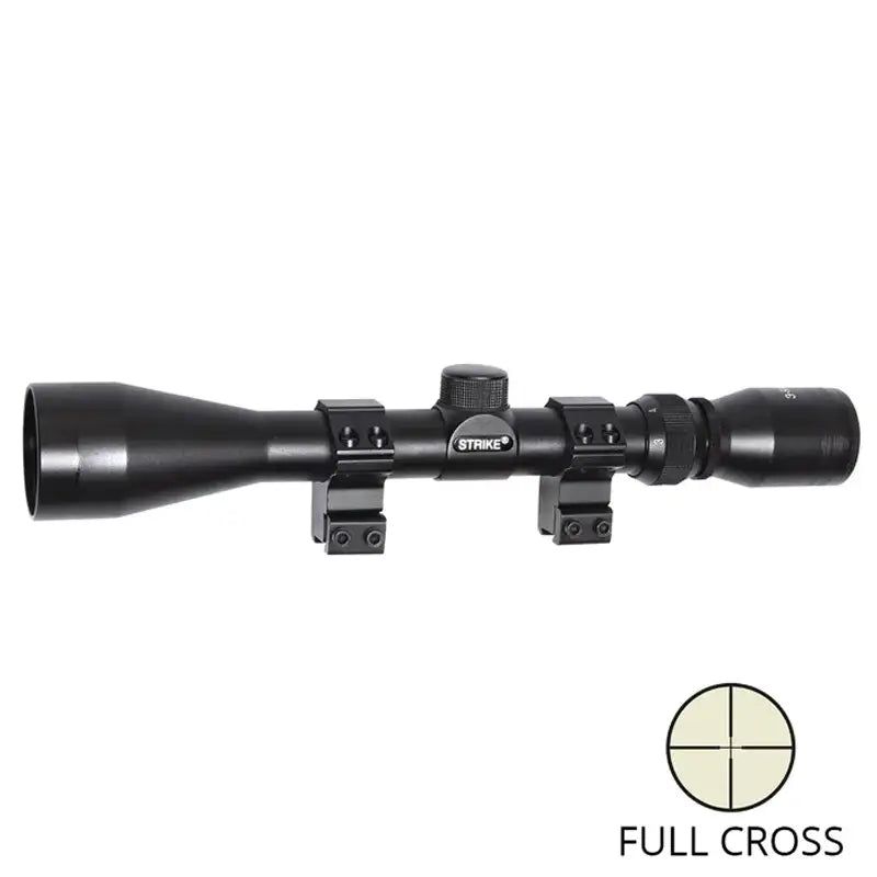 Strike Systems Scope - 3-9x40 Ø25 - 11mm
