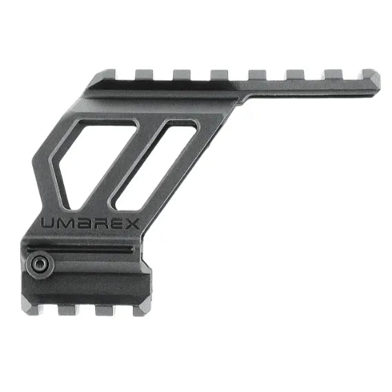 Universele Bridge Mount voor Pistolen - 21mm