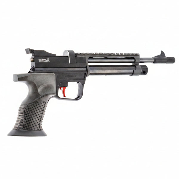 UX SPA Professional CO2 Luftpistol - 4.5mm