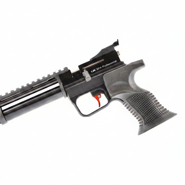UX SPA Professional CO2 Luftpistol - 4.5mm