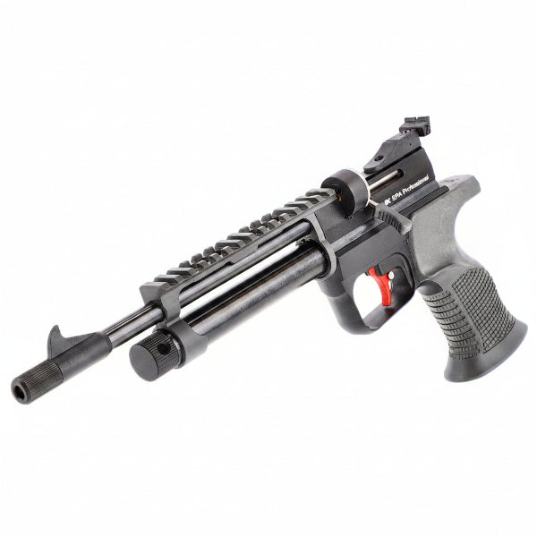 UX SPA Professional CO2 Luftpistol - 4.5mm