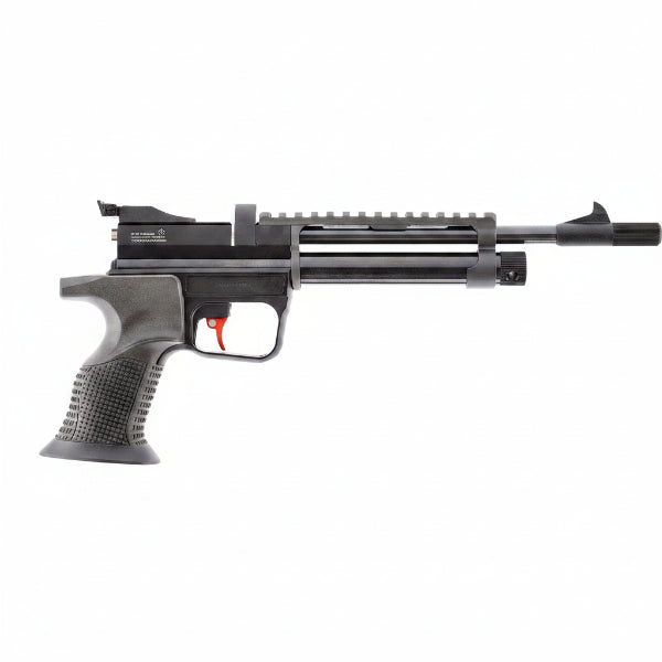 UX SPA Professional CO2 Luftpistol - 4.5mm