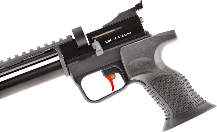 UX SPA Master PCP Air Pistol 16J - 4.5mm