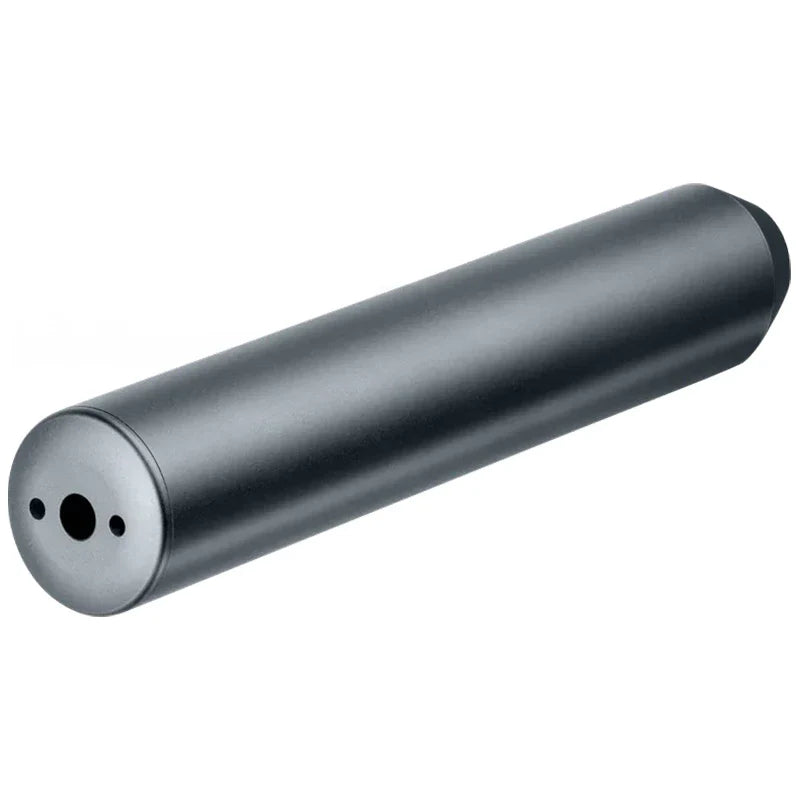 K3 Neo - Silencer for Airguns 4.5mm/5.5mm - 1/2" UNF Threads