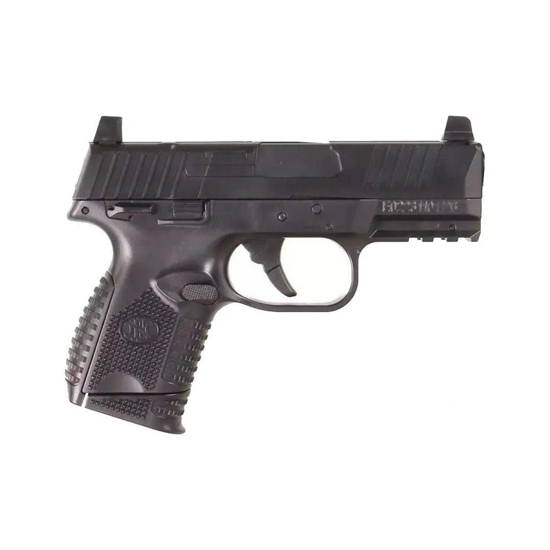 FN 509 Compact, veerbediend softgunpistool