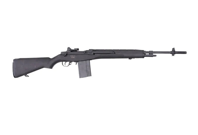 CYMA - M14 Black - <tc>AEG</tc> (PACKAGE)