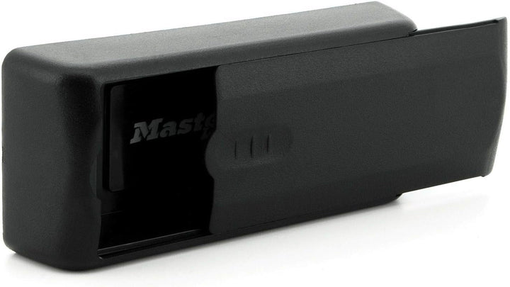 Master Lock magnetisk nøkkelboks for bil og metallflater – 207EURD