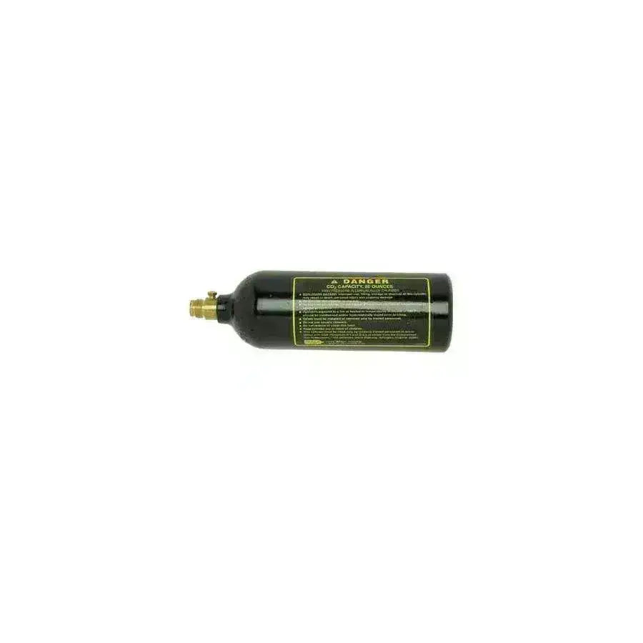 20oz Co2 Tank - Game-On.no