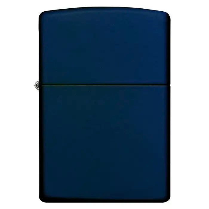 Zippo - Marineblauw (Mat Marineblauw)