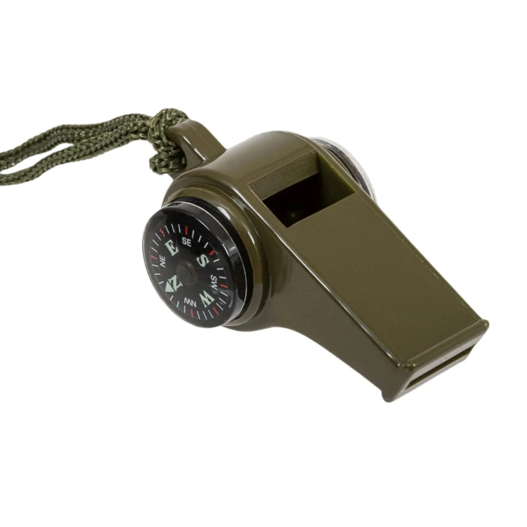 3 i 1 - Ranger Fløyte - Game-On.no