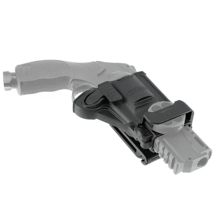 Snel verwijderbare holster voor HDR 50 - T4E trainingsmarkering .50 CAL