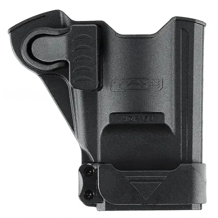 Snel verwijderbare holster voor HDR 50 - T4E trainingsmarkering .50 CAL