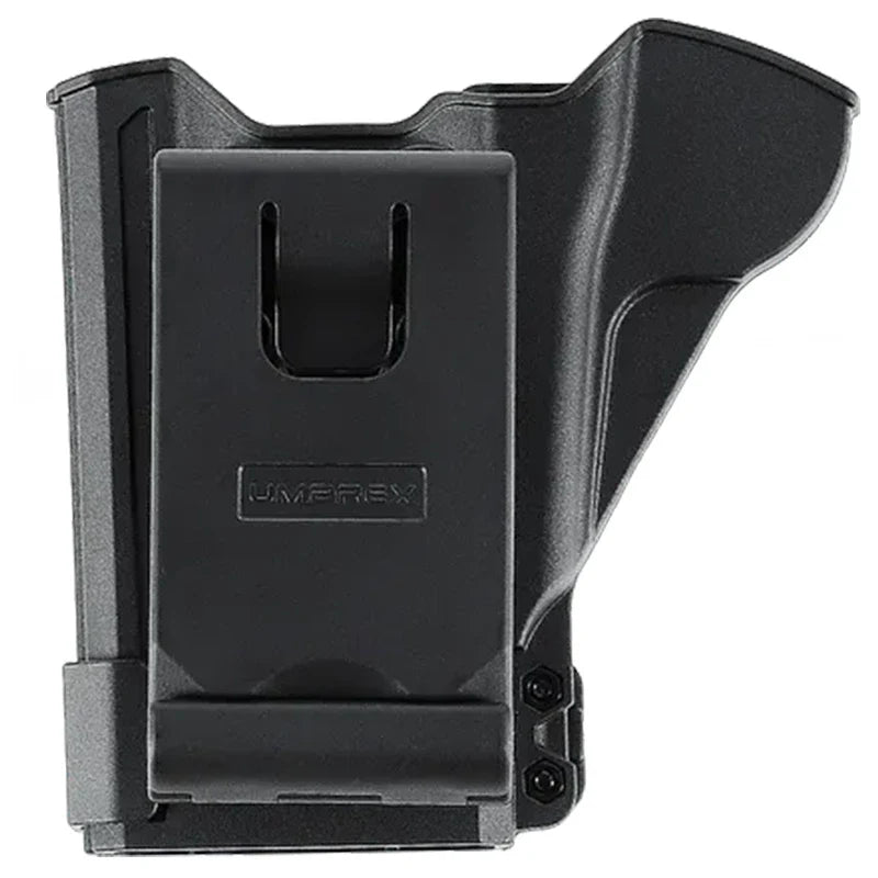 Snel verwijderbare holster voor HDR 50 - T4E trainingsmarkering .50 CAL