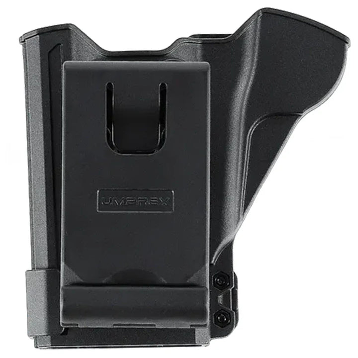 Snel verwijderbare holster voor HDR 50 - T4E trainingsmarkering .50 CAL