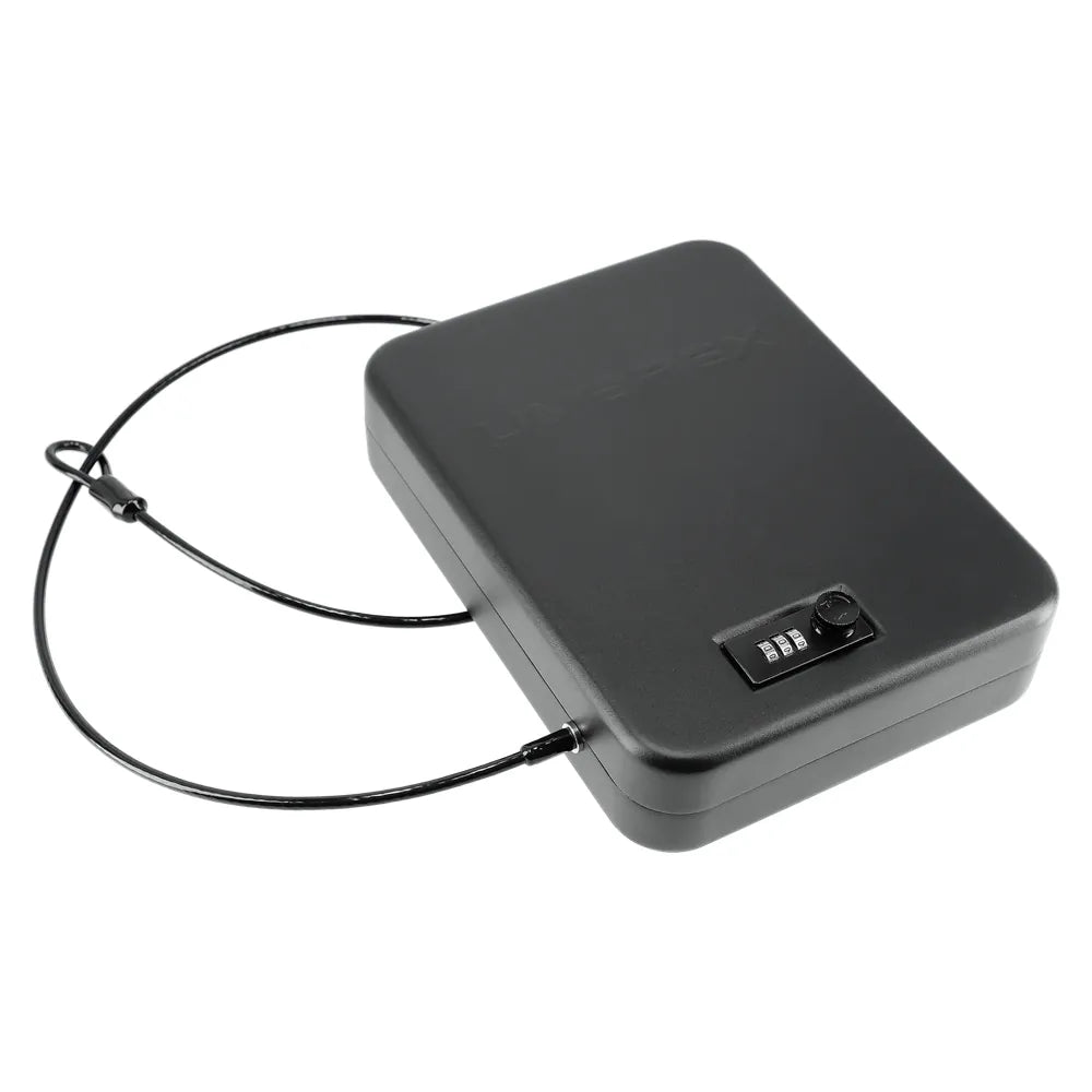 Umarex - Kleine kluis voor pistolen