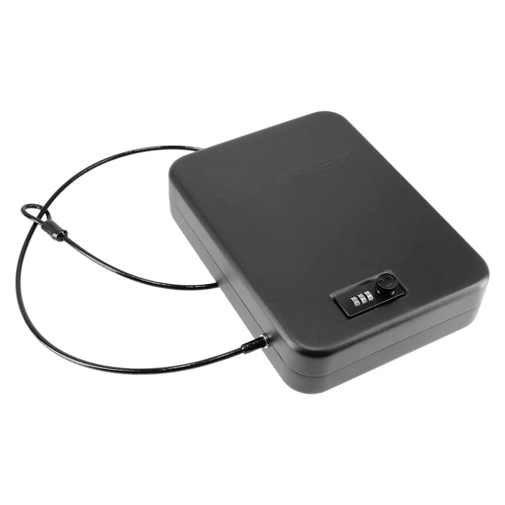 Umarex - Kleine kluis voor pistolen