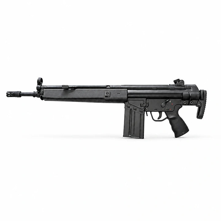 Classic Army G3A4 Elektrisch Softgungeweer